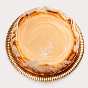 Cheesecake de Sambayón