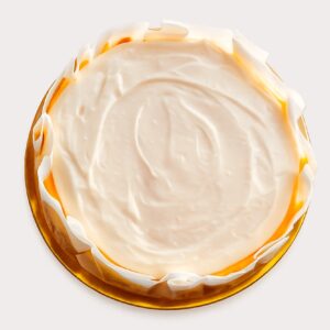 Cheesecake de Limón
