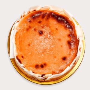 Cheesecake Clásica