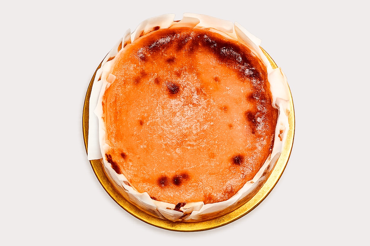 Cheesecake Clásica